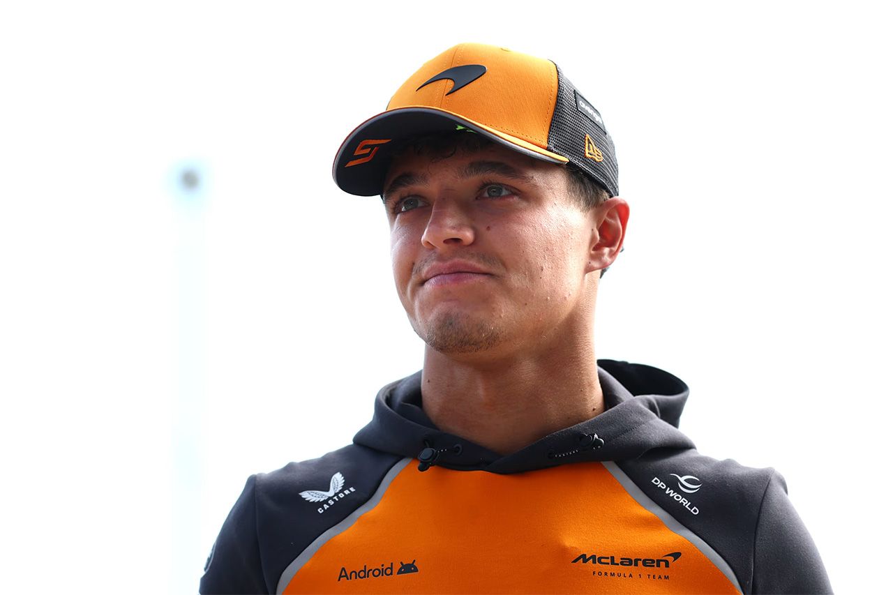 F1 イタリアGP 角田裕毅