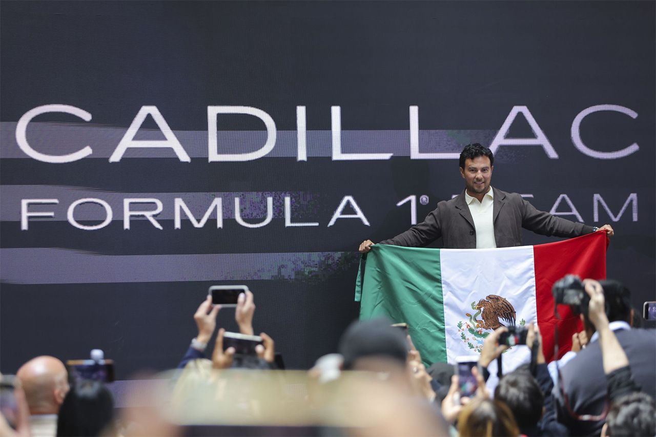 キャデラックF1 参戦準備 イタリアGPで50人体制のシミュレーション実施