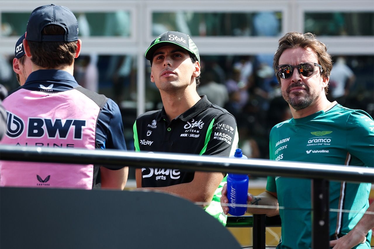 フェラーリF1 ガブリエル・ボルトレトを2027年ハミルトン後任候補として注視