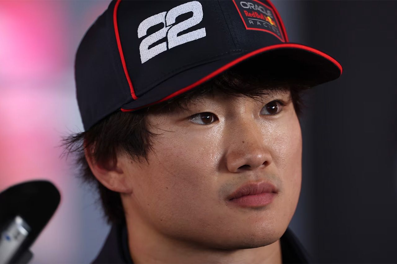 角田裕毅 ローソンの「非常に不必要な動き」に苛立ちのF1イタリアGP