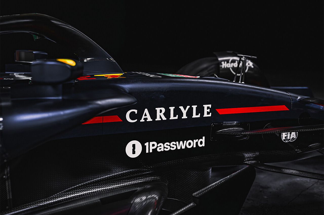レッドブル・レーシング カーライルがF1投資運用パートナーに就任