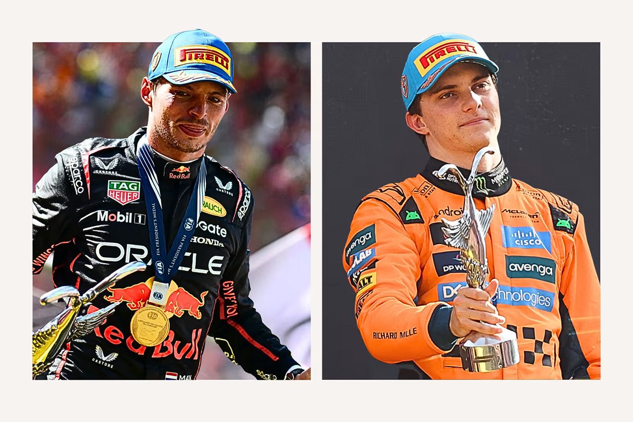 F1イタリアGP 勝者と敗者：マックス・フェルスタッペン圧勝も波乱の連続