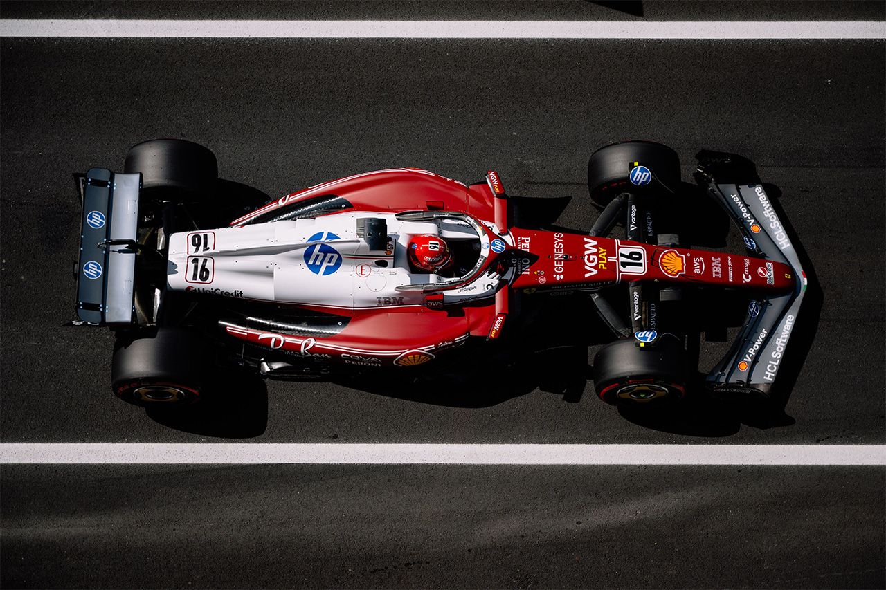 フェラーリ 2026年F1パワーユニット開発の重要人物2名が離脱