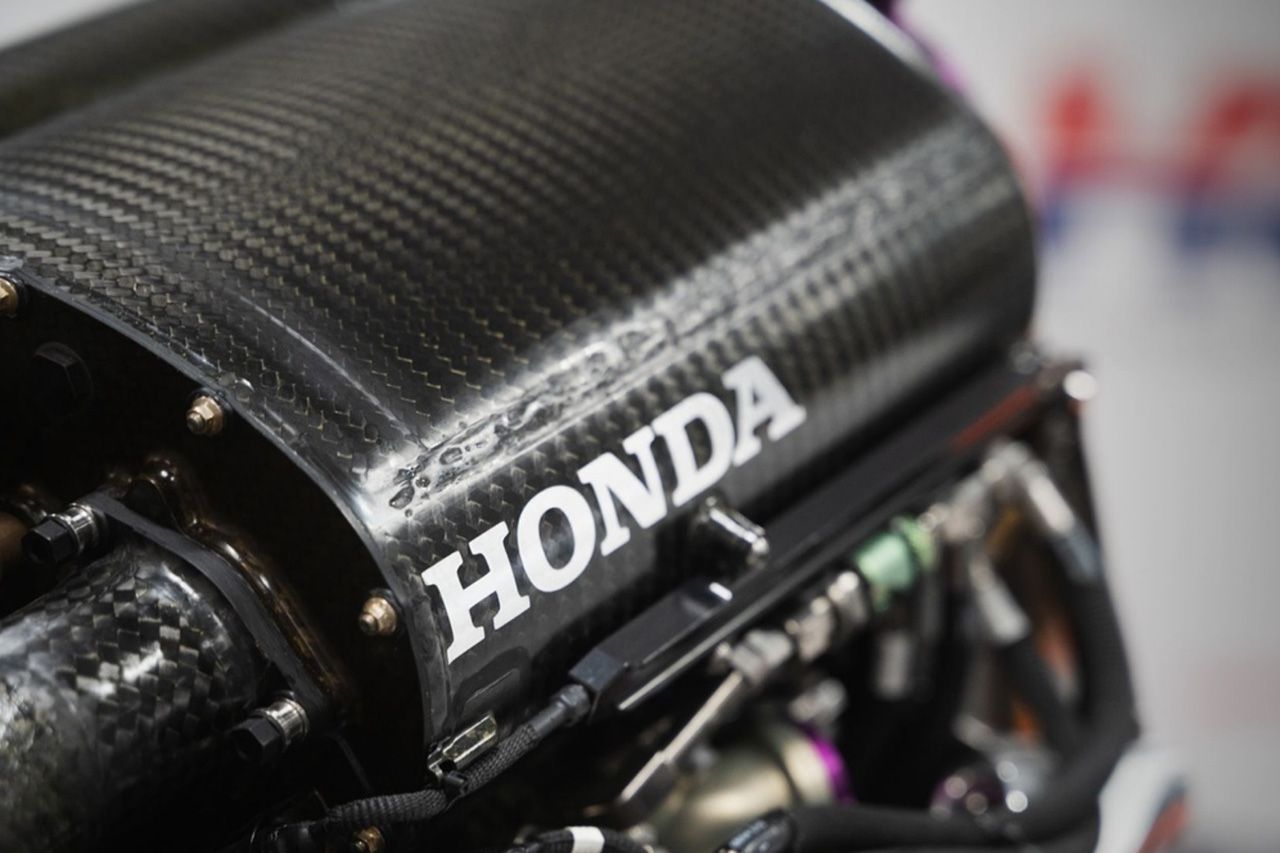 ホンダ 2026年にF1エンジンを進化させる条件とADUO制度