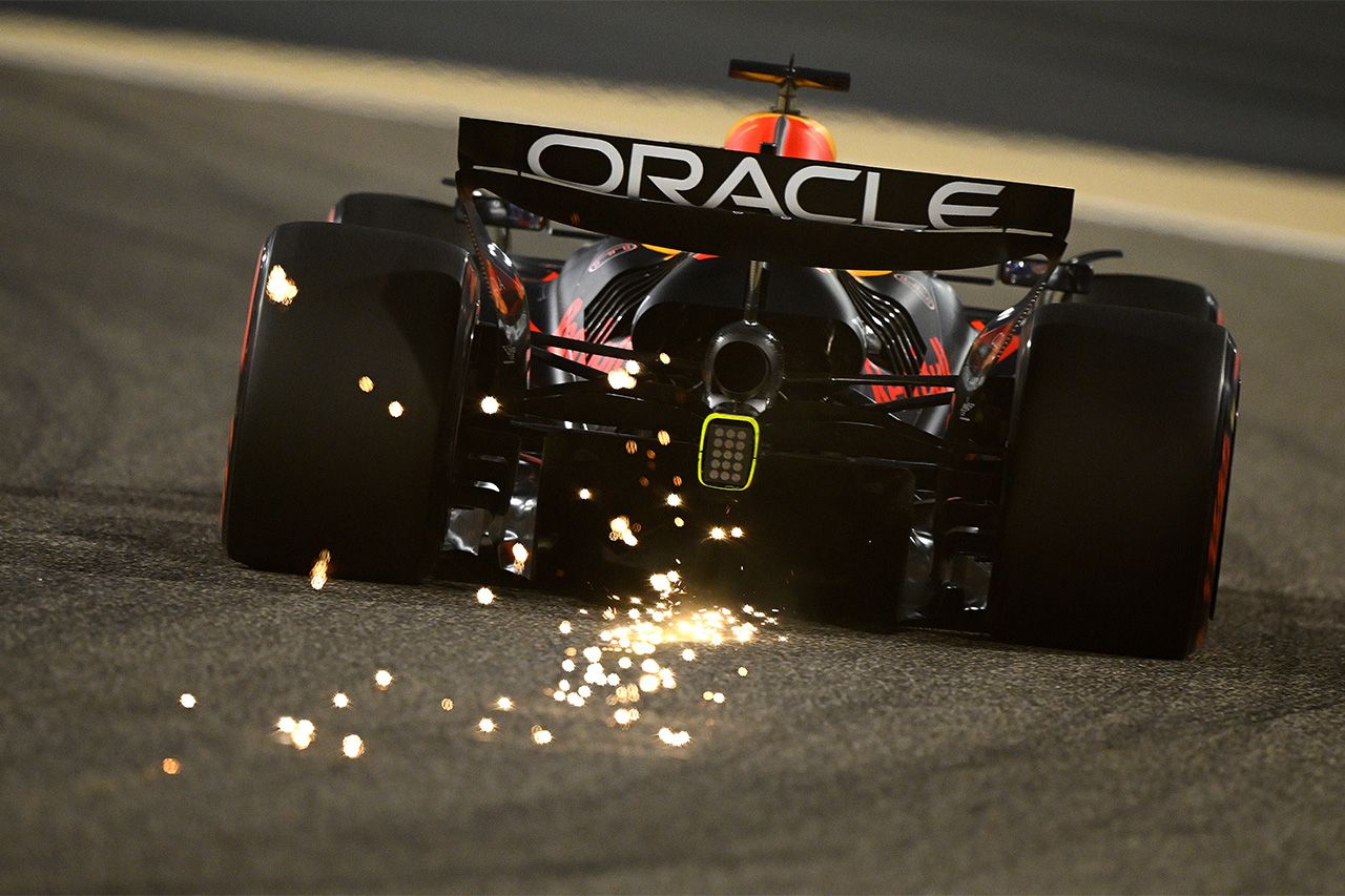レッドブル代表メキース 自社F1エンジン開発は「クレイジーな決断」