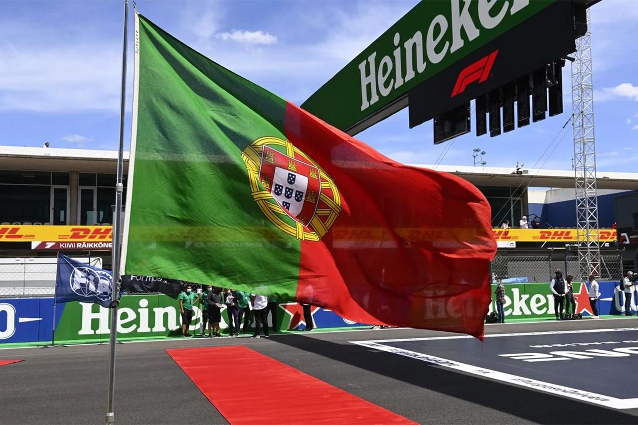 F1 CEOステファノ・ドメニカリ トルコ・ドイツ・ポルトガルからの開催打診を確認