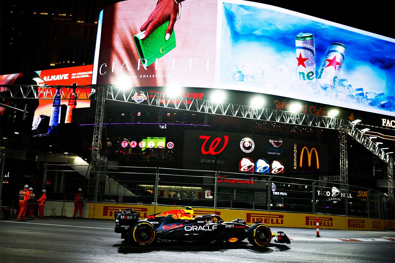 リバティ・メディア F1売却の可能性を否定せず「適正な価格なら売る」