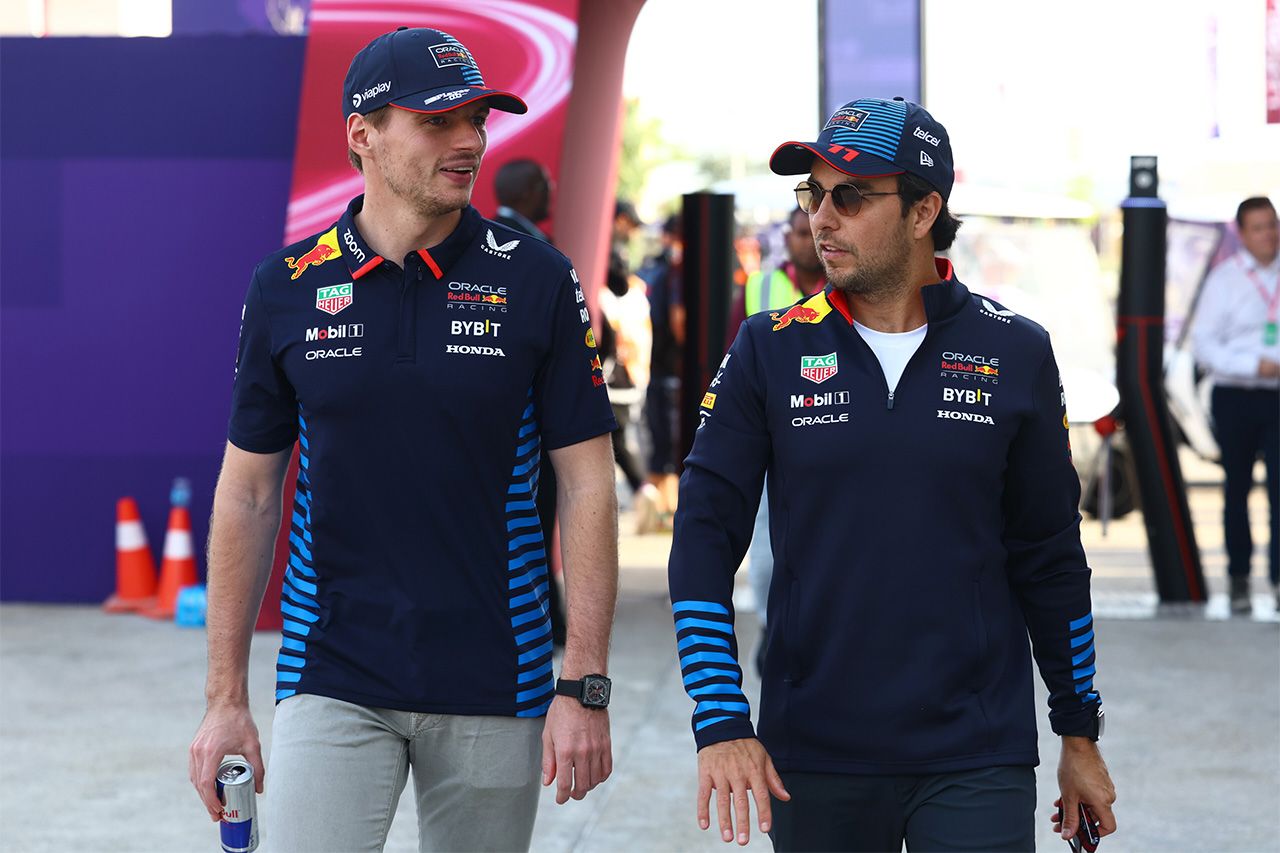 フェルスタッペン ペレスはキャデラックF1に「非常に価値ある存在」