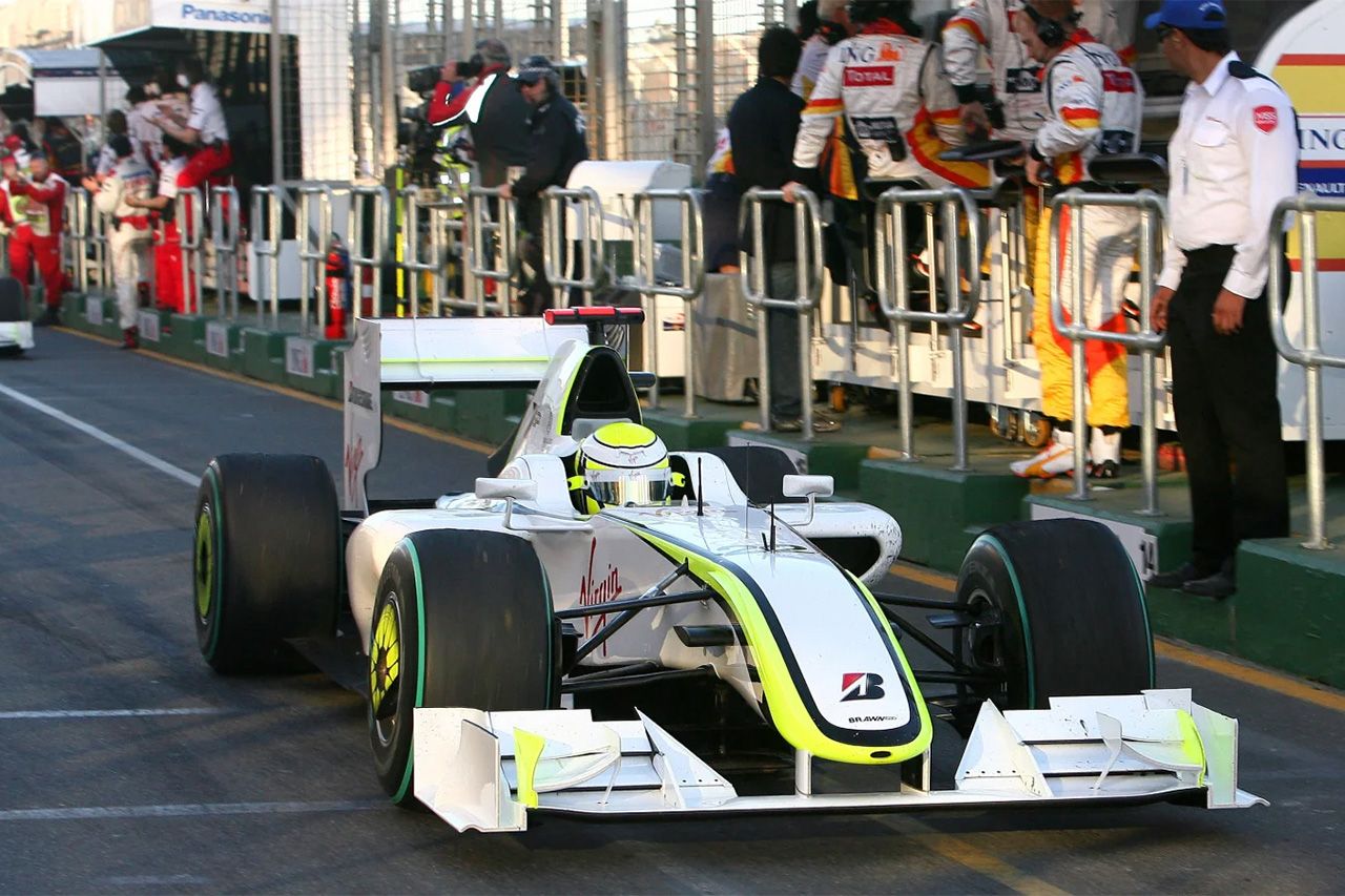 2026年のF1は大波乱?フェラーリ代表がブラウンGP再来を警告