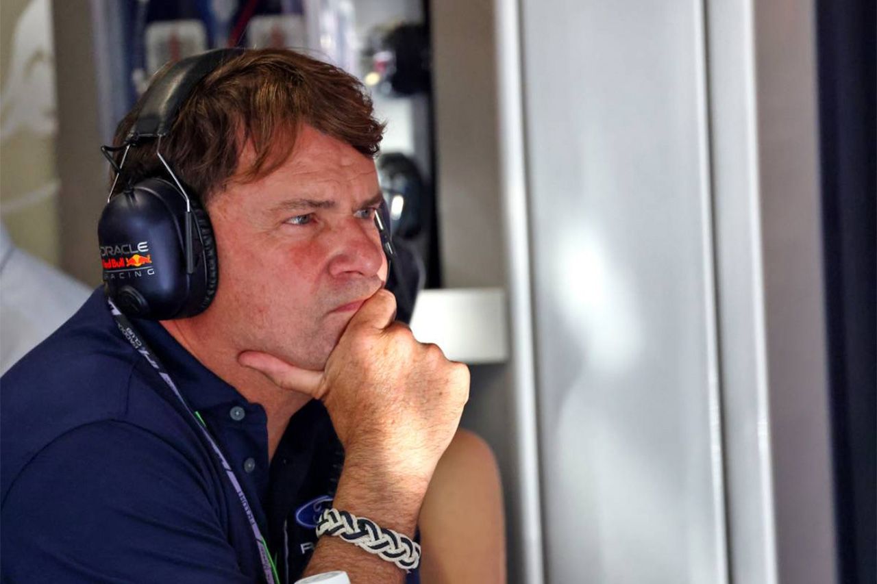 フォードF1復帰に覚悟「レッドブル・パワートレインズと全力投入」