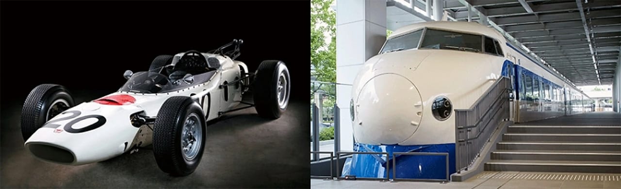 ホンダF1 Honda RA271