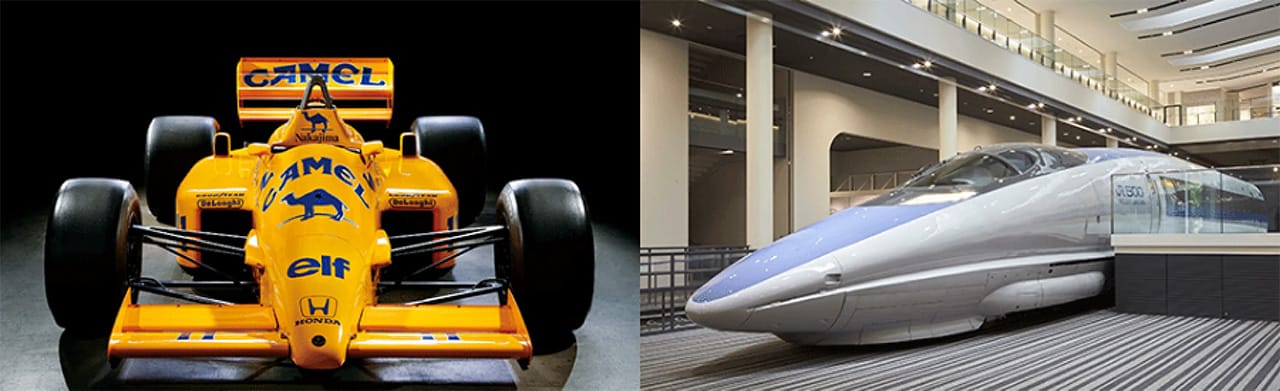 ホンダ F1 Lotus Honda 99T