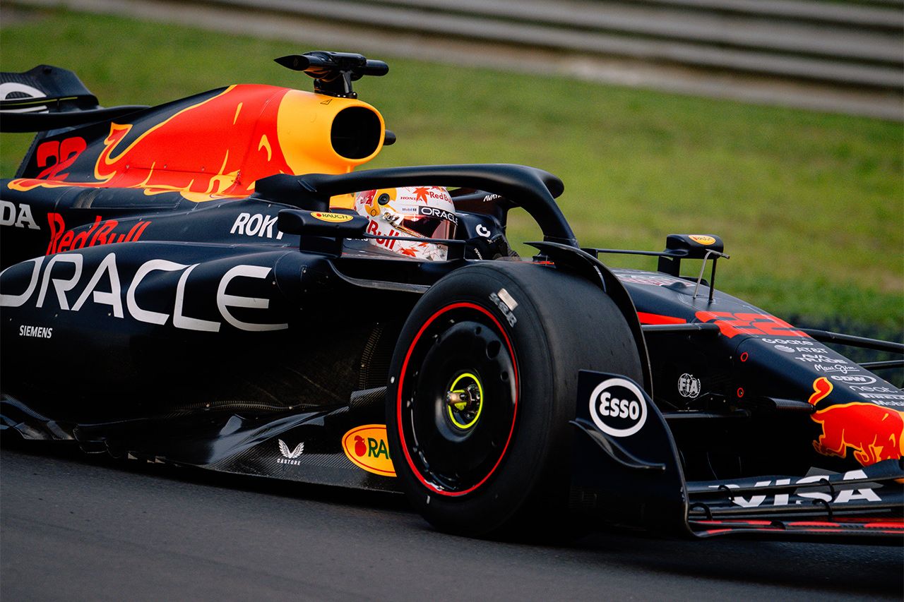 2026年F1マシン ピレリが直面するタイヤ新難題「スプリットエアロ」