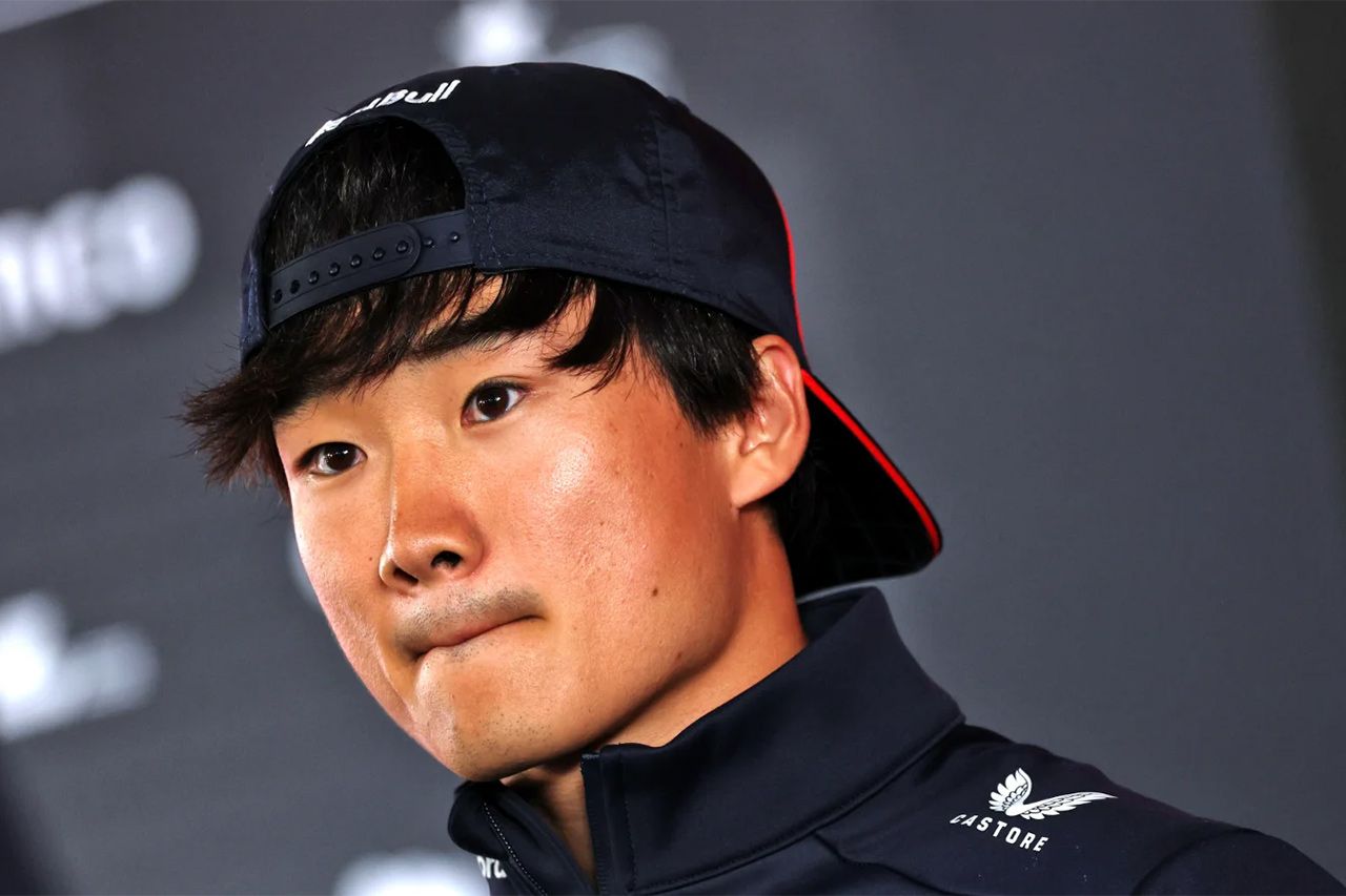 角田裕毅 F1シート危機…アストンマーティンとホンダ提携が最後の望み？
