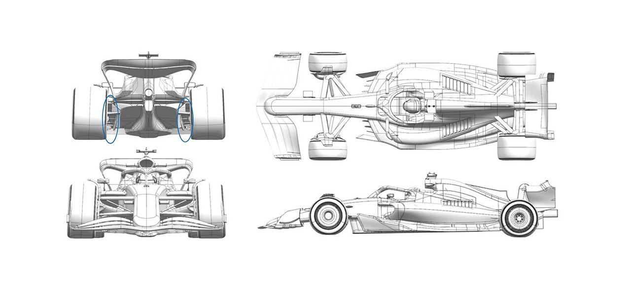 レッドブル・レーシング F1 アゼルバイジャンGP