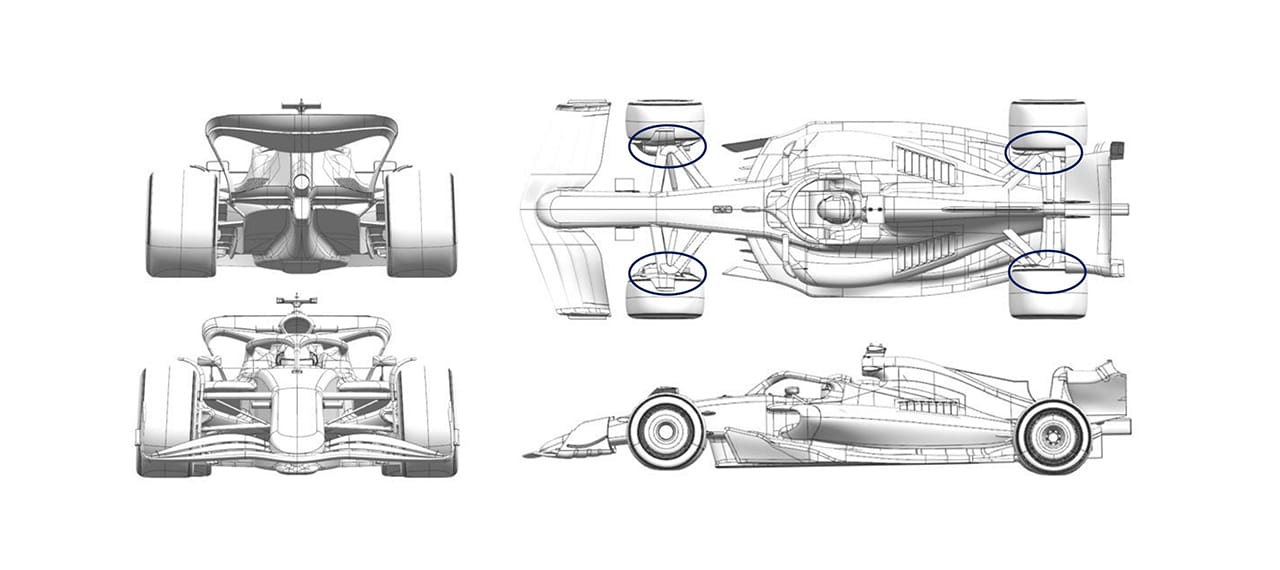ビザ・キャッシュアップ・RB・フォーミュラワン・チーム F1 アゼルバイジャンGP