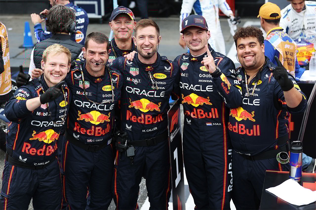 アゼルバイジャグランプリ 2025年のF1世界選手権