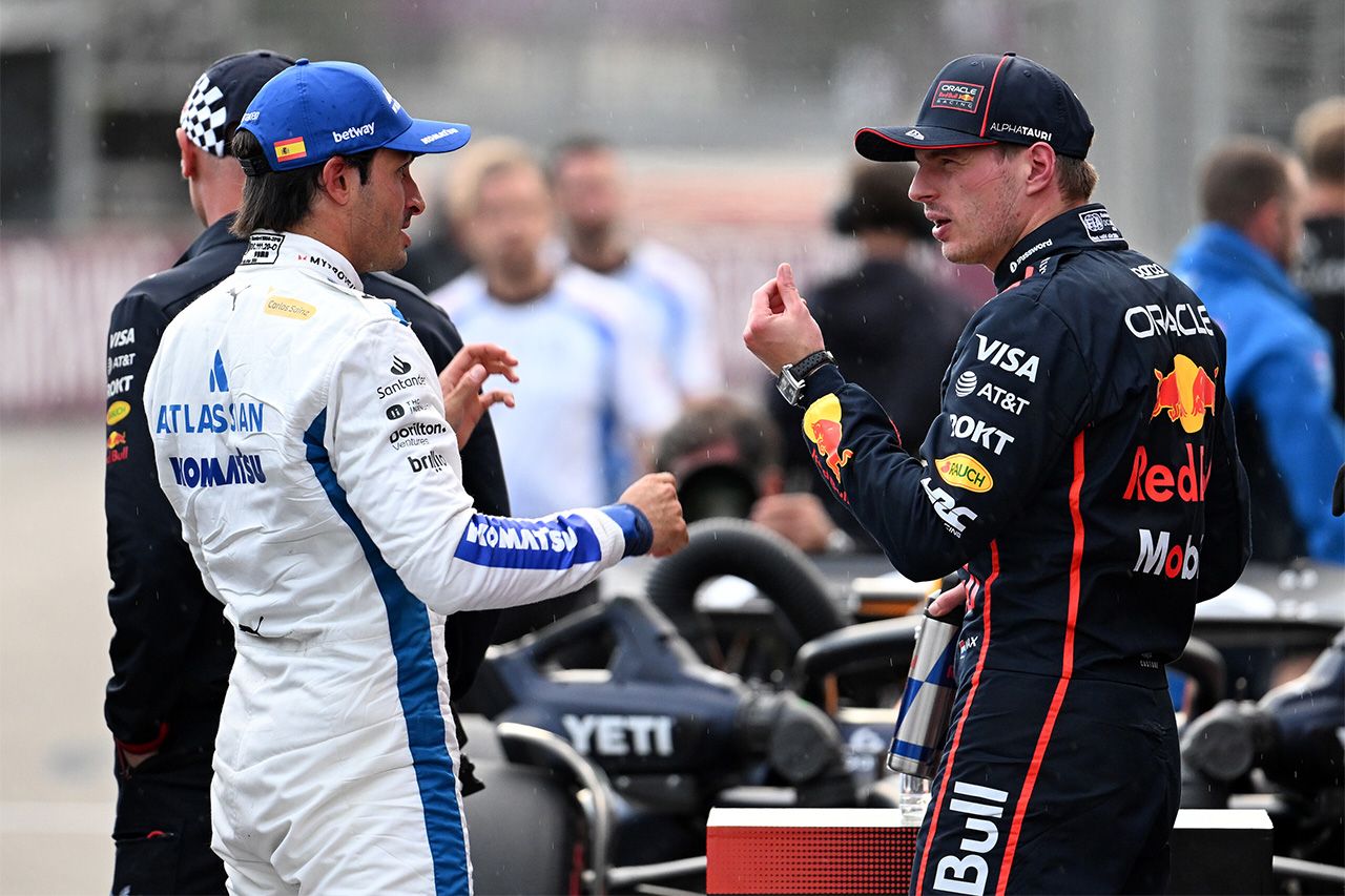 F1アゼルバイジャンGP決勝：注目すべき5つのポイント