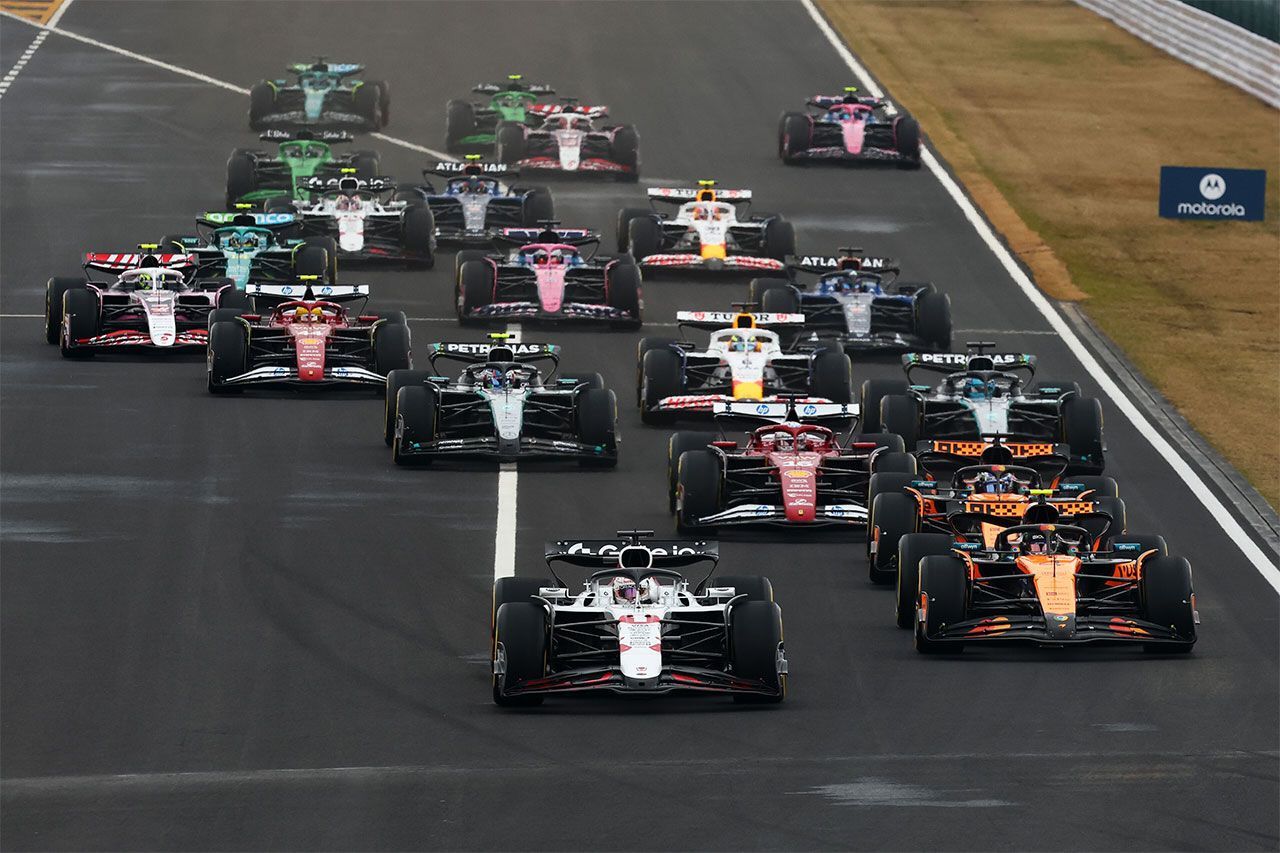 F1日本GPチケット代が“ふるさと納税”対象に 鈴鹿市が制度を発表