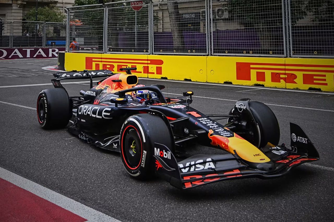 マックス・フェルスタッペンF1連勝の裏側 レッドブルRB21の進化を検証