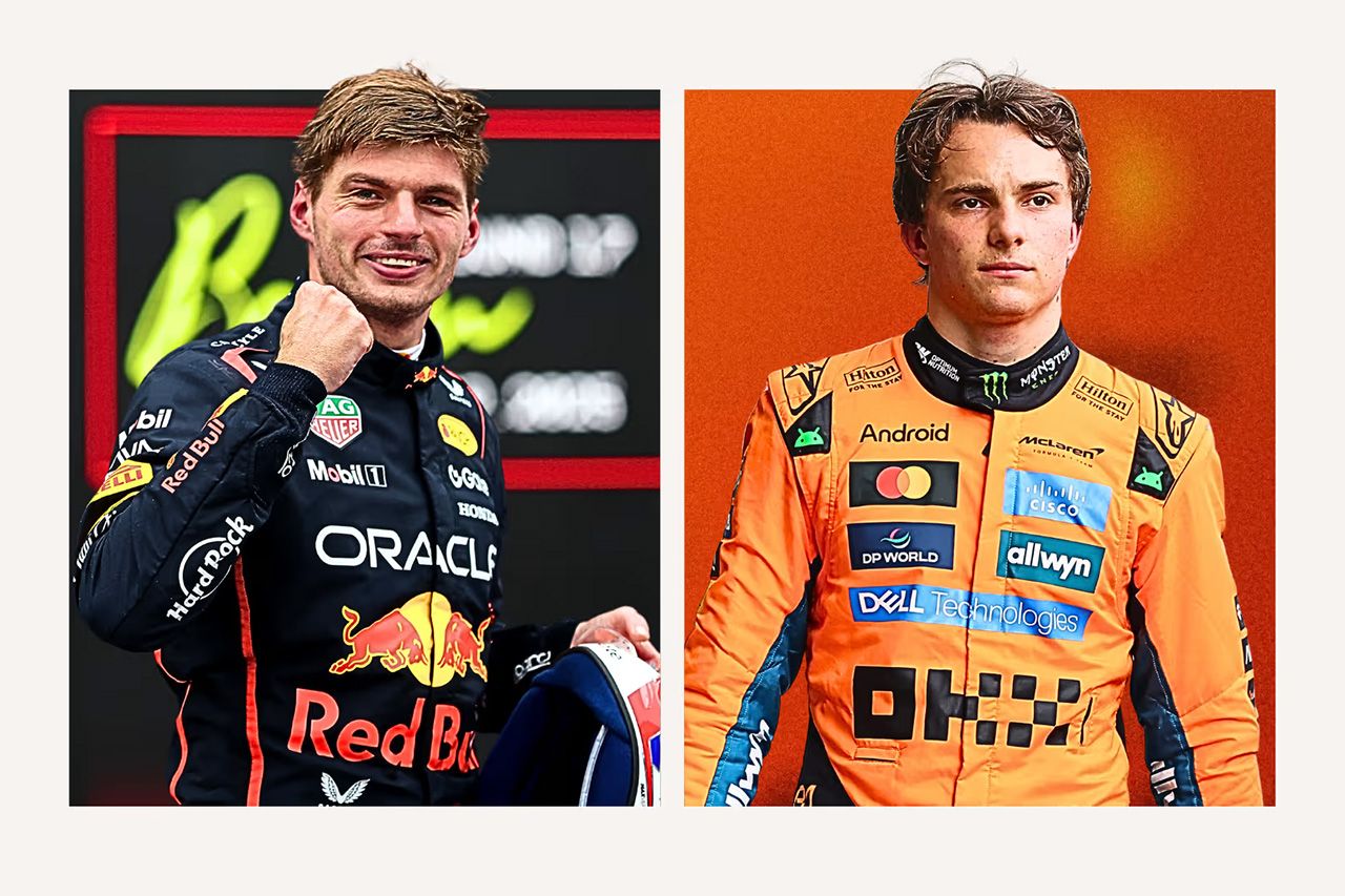 角田裕毅が勝者選出：2025年F1アゼルバイジャンGP WINNERS ＆ LOSERS