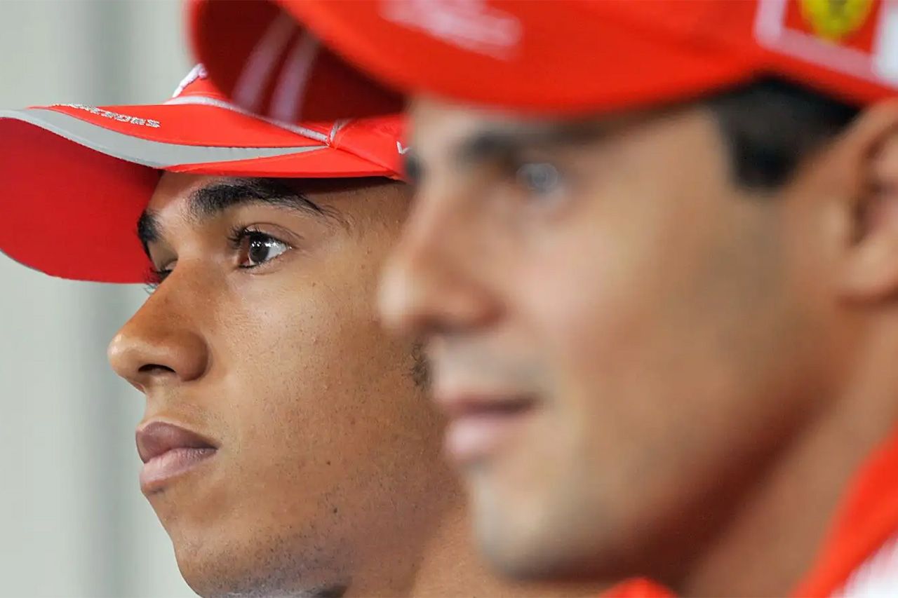 フェリペ・マッサ 2008年F1王座敗北を巡る8200万ドル訴訟を「最後まで追及」