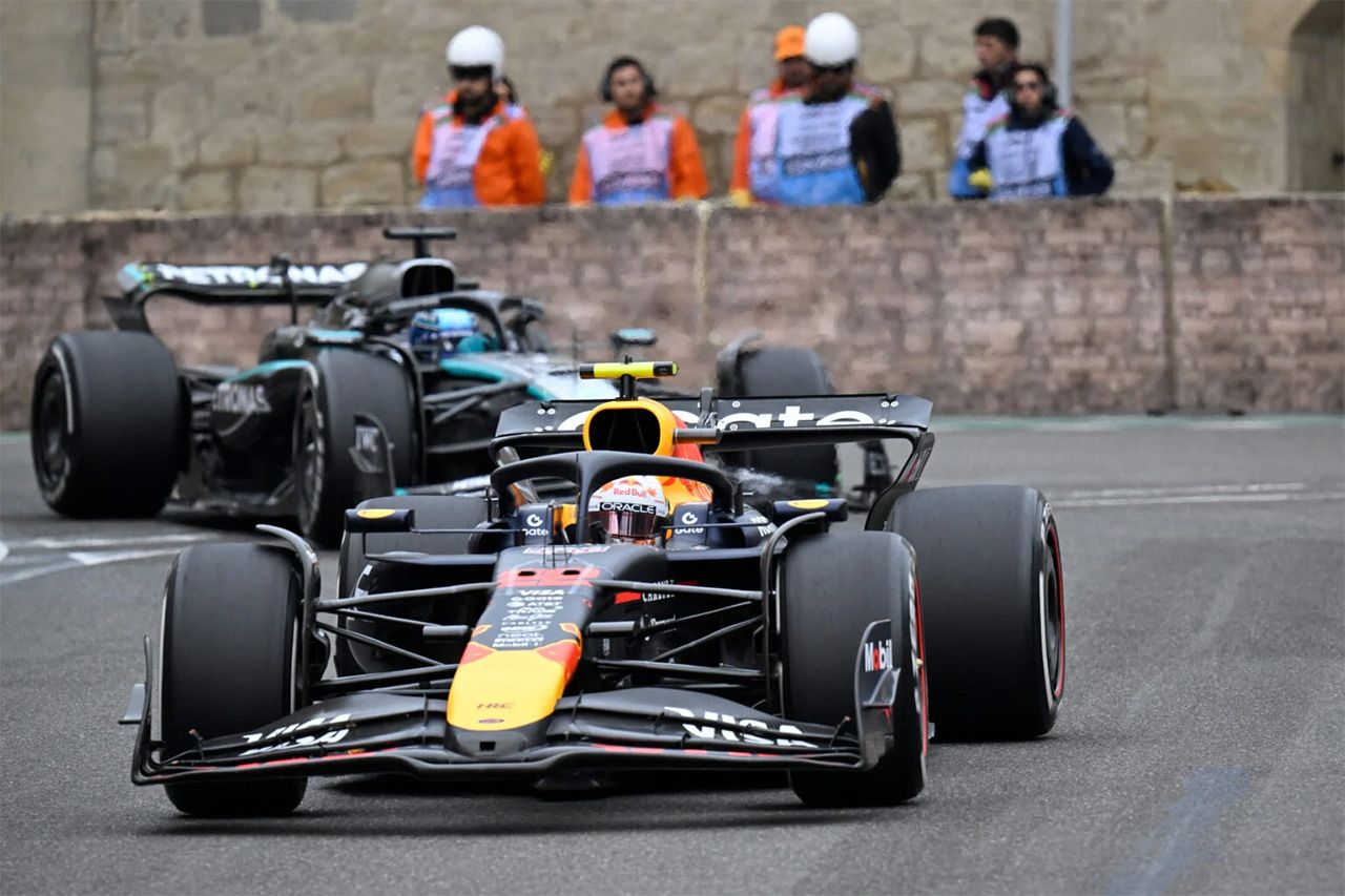 角田裕毅 F1 レッドブル