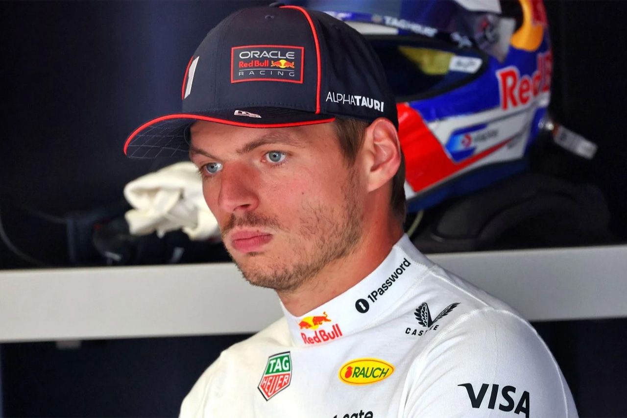 マックス・フェルスタッペン ニュルブルクリンクGT3挑戦で非公式最速更新