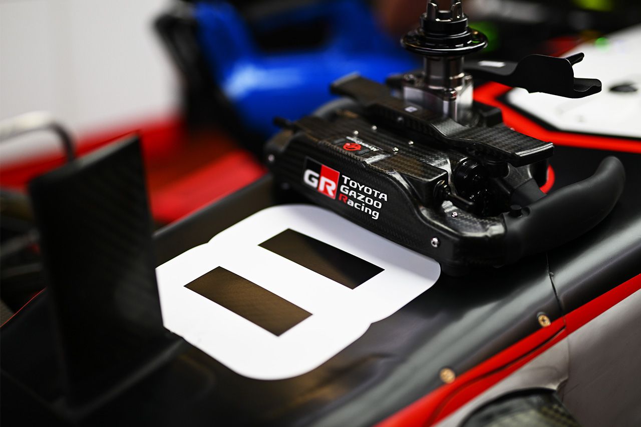 ロマン・グロージャン ハースF1チーム
