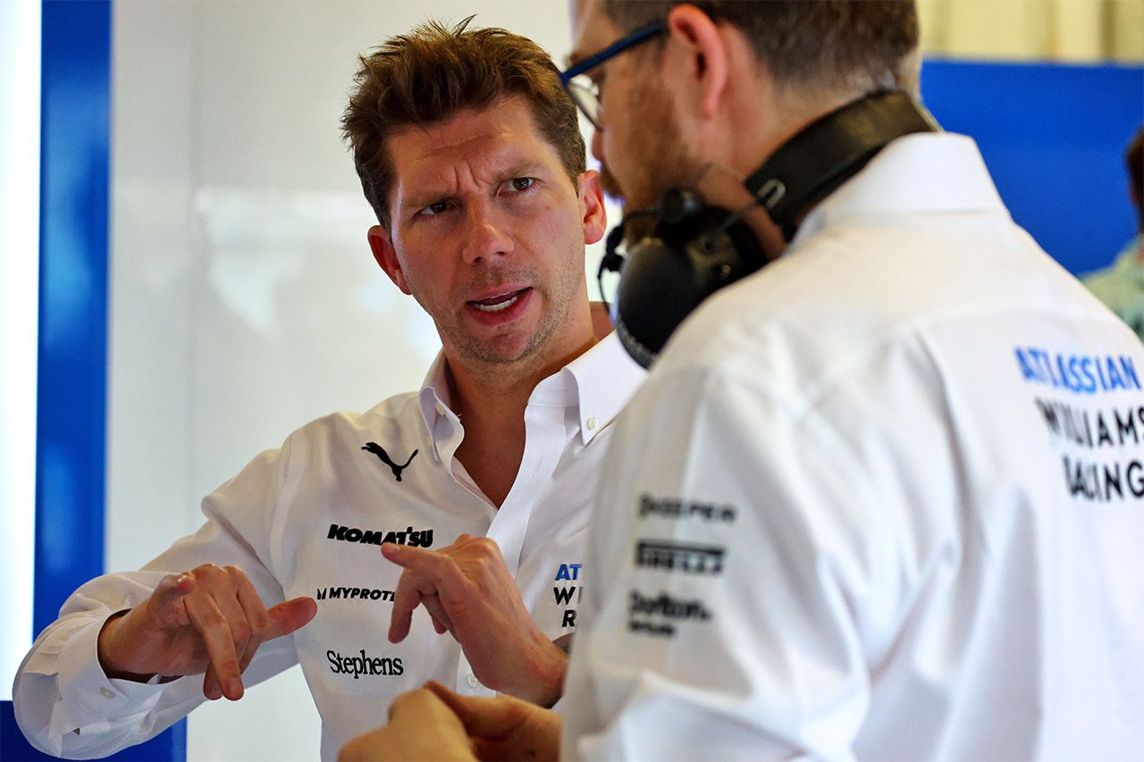 ウィリアムズF1代表 F1の2デー開催を支持「金曜は不要」