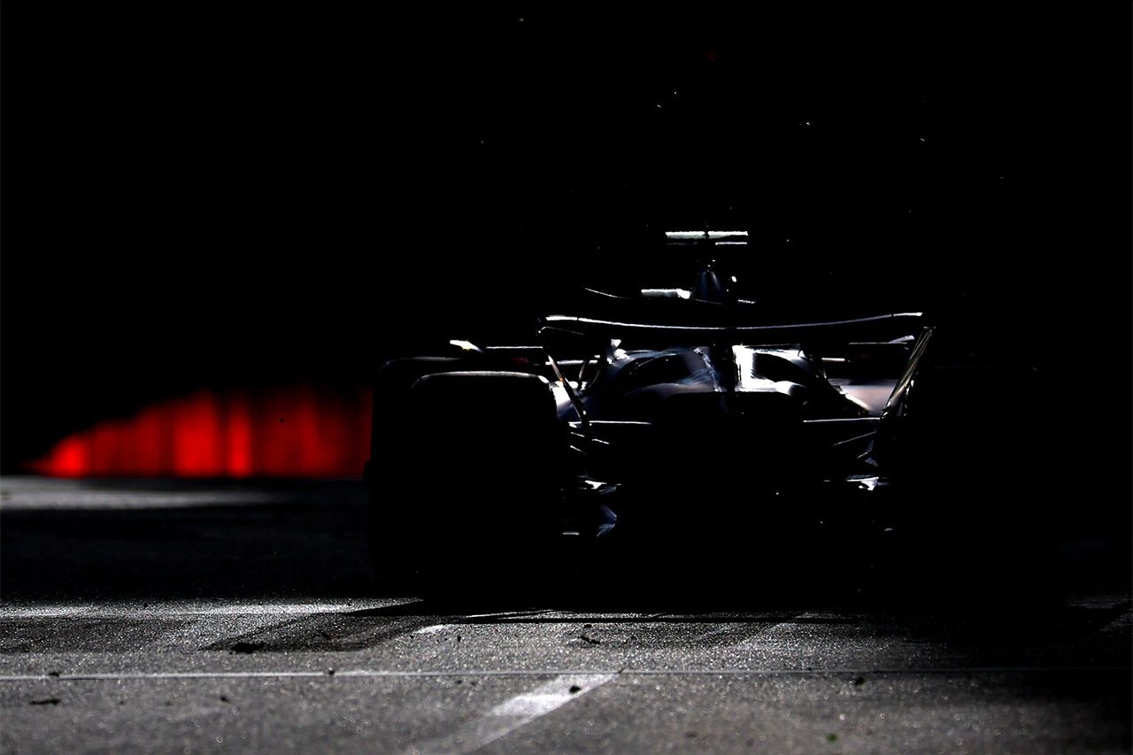 スクーデリア・フェラーリ