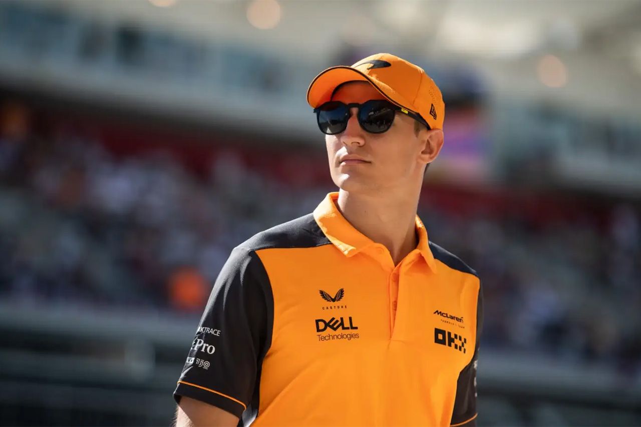 カルロス・サインツJr. インディカー王者に警告「F1はまったく別のモンスター」