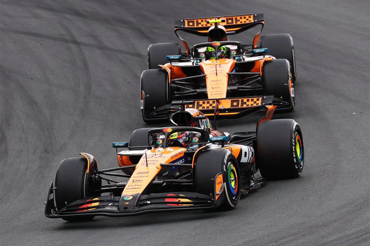 フェルナンド・アロンソ F1 マクラーレン