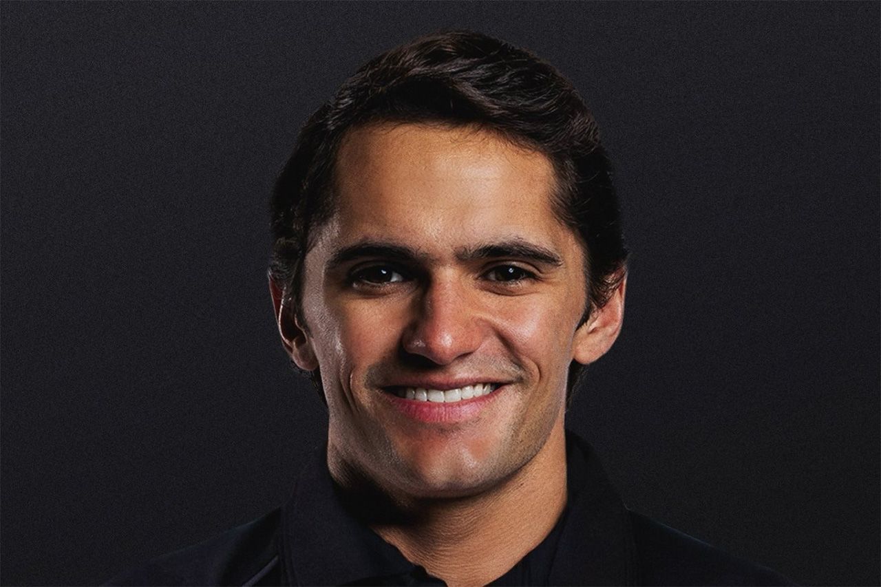 キャデラックF1 ピエトロ・フィッティパルディを開発ドライバーに起用