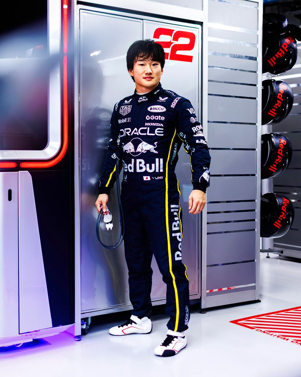 レッドブル・レーシング F1 シンガポールGP