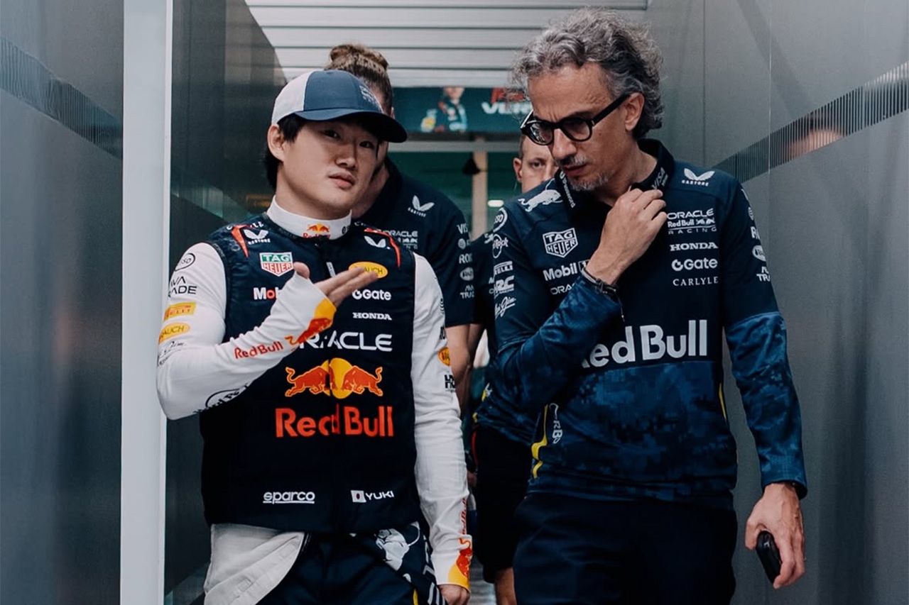 F1シンガポールGP 初日フリー走行：11番手以下ドライバーコメント