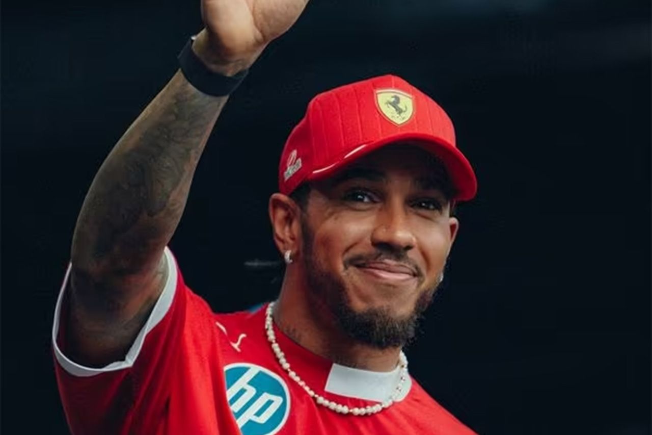 ルイス・ハミルトン F1シンガポールGP 赤旗中の速度超過でグリッド降格危機