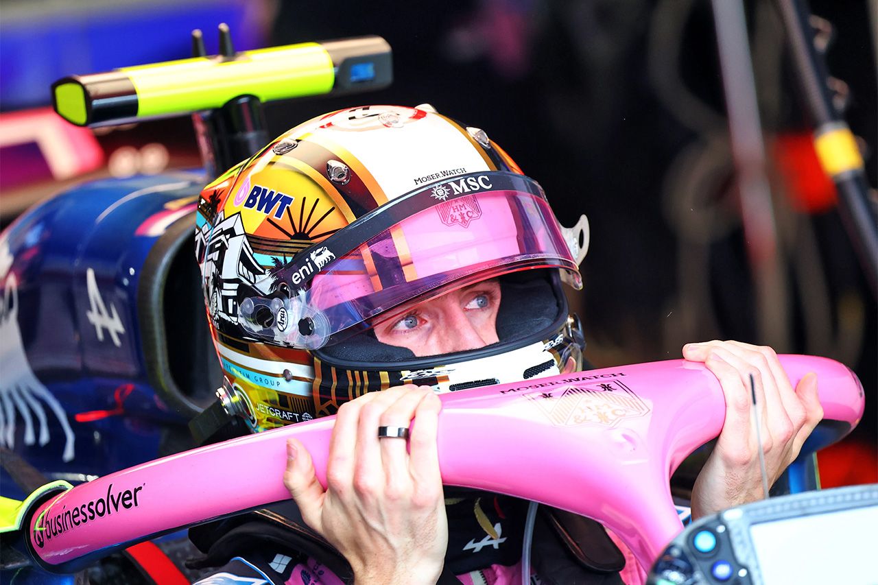 ジャック・ドゥーハン ハースF1チーム