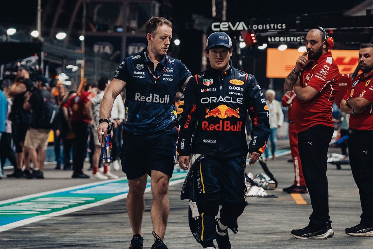 F1シンガポールGP 決勝：11位以下ドライバーコメント