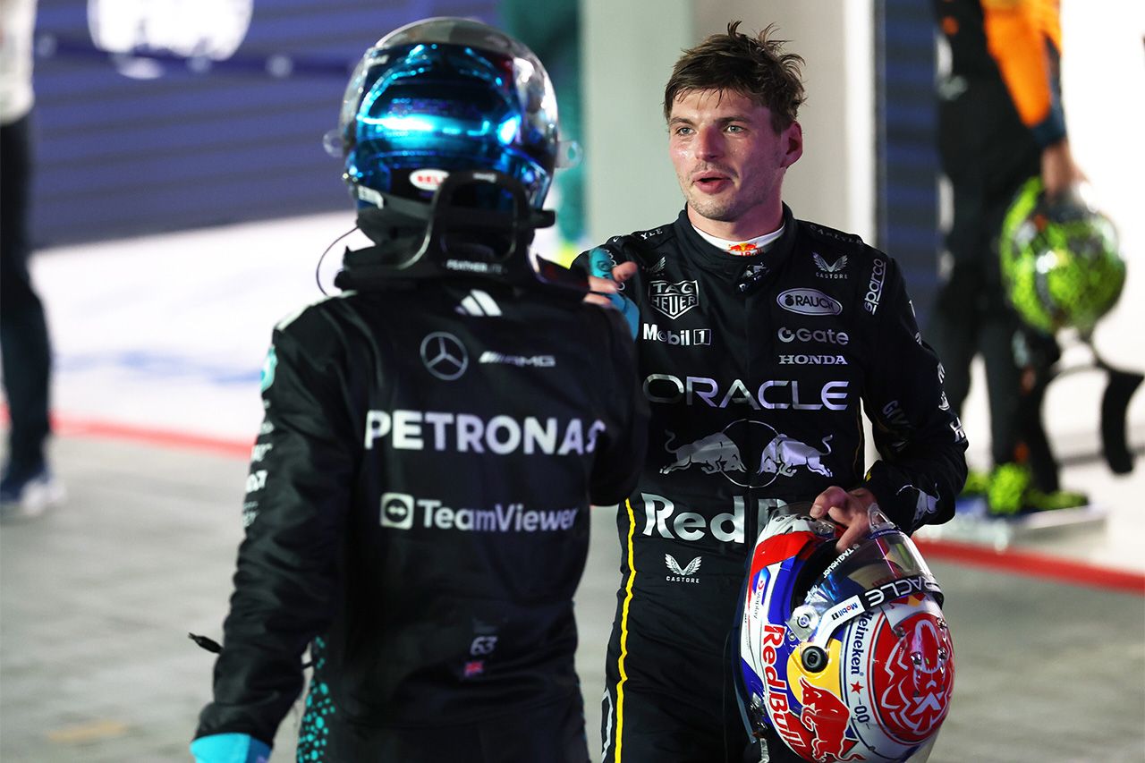 マックス・フェルスタッペン F1王座防衛の望み薄「今日勝つ必要があった」