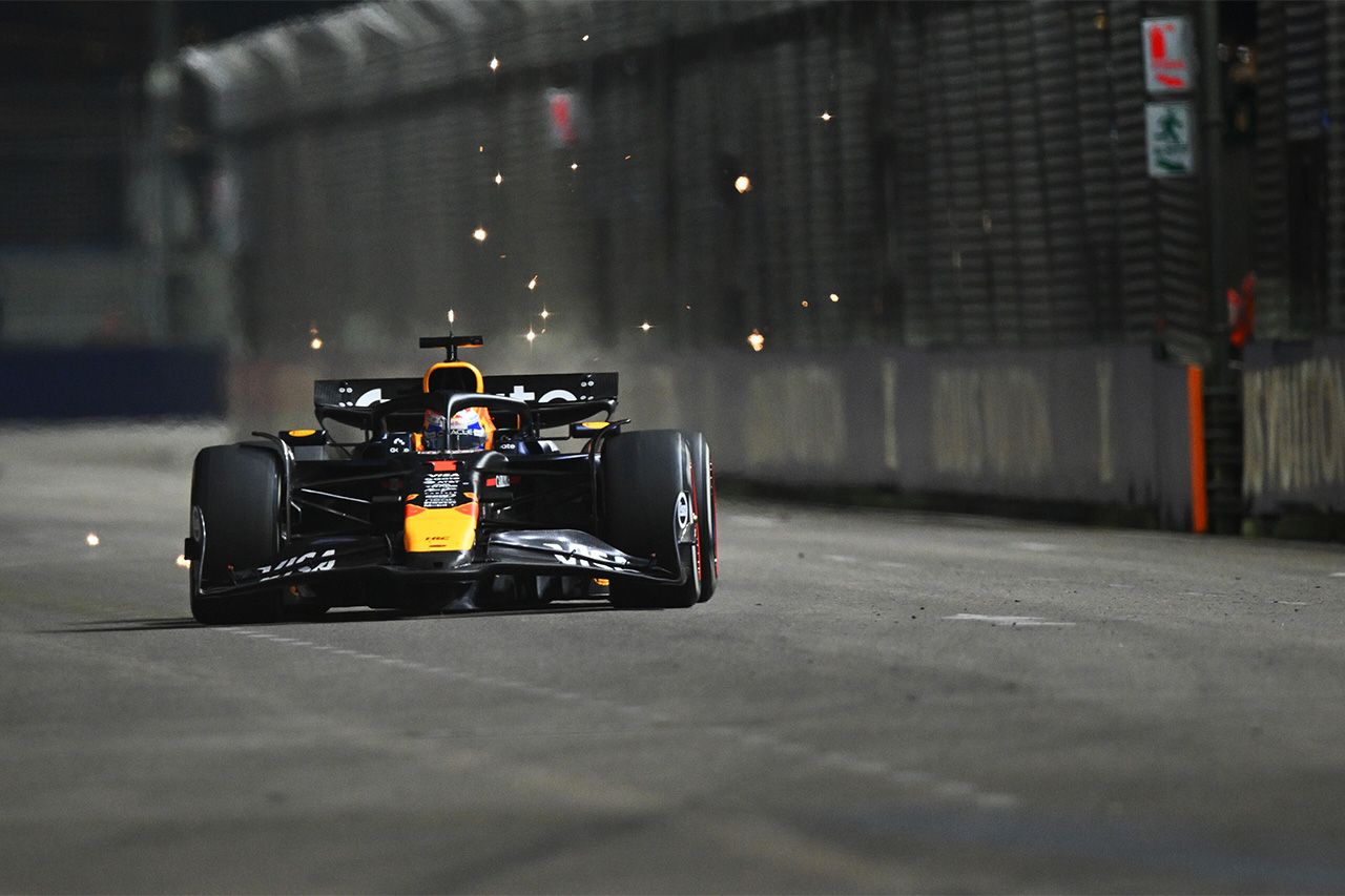 レッドブルF1 2025年マシンRB21の開発は「代償を払ってでも必要」