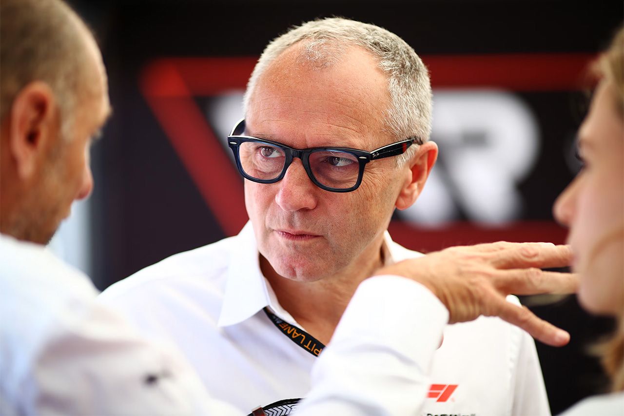ドメニカリの発言が物議「若いF1ファンにはモナコとラスベガスに違いはない」
