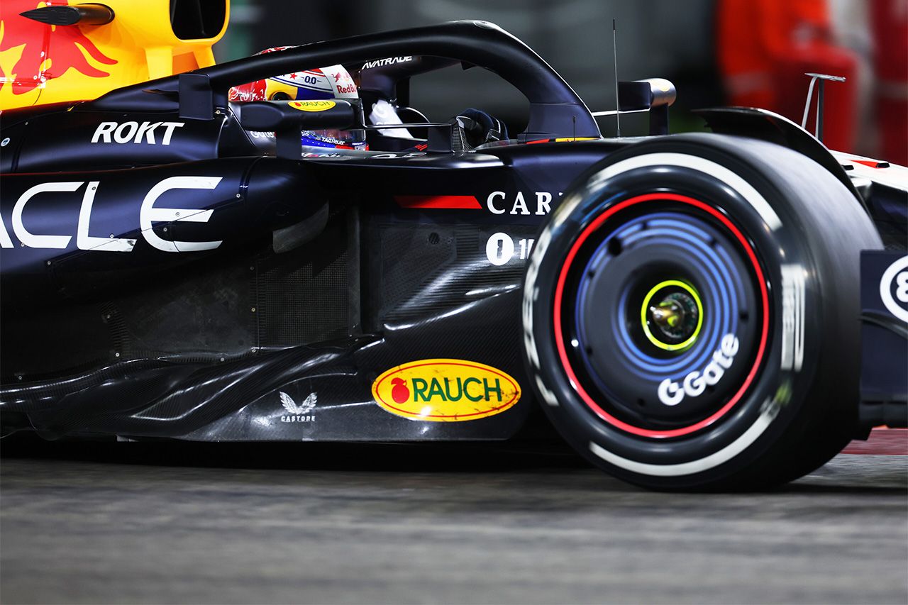 フェルスタッペン F1シンガポールGPで激昂「今すぐ角田裕毅をどかせろ！」