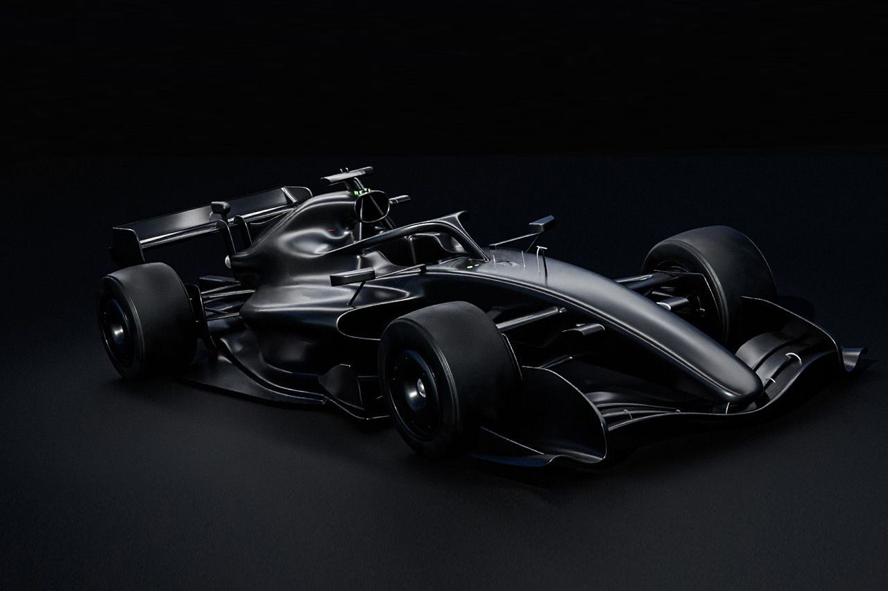 2026年F1マシン 見た目が同じ「退屈なデザイン」懸念広がる