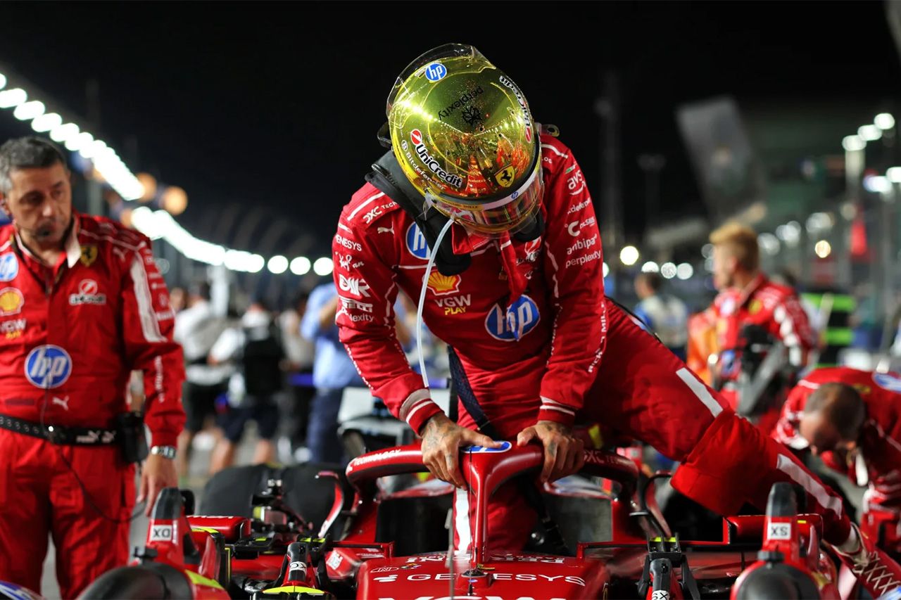 スクーデリア・フェラーリ