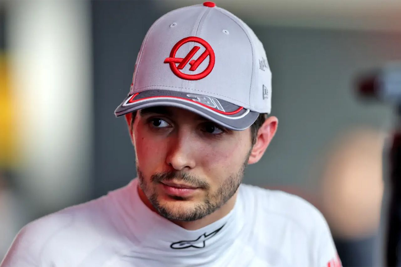 エステバン・オコン F1マイアミGP大クラッシュの後遺症で「尿が真っ赤だった」