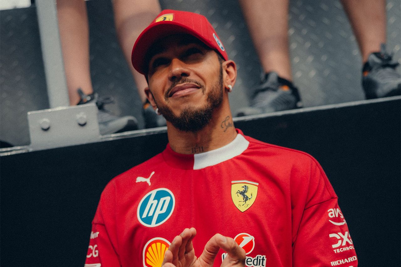 ジェンソン・バトン 「2026年はハミルトンにとってF1キャリアの分岐点」