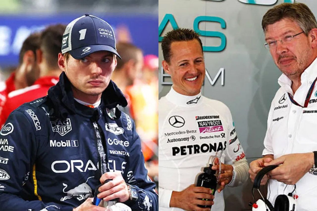マックス・フェルスタッペン、F1の“シューマッハ型ドライバー”としての評価