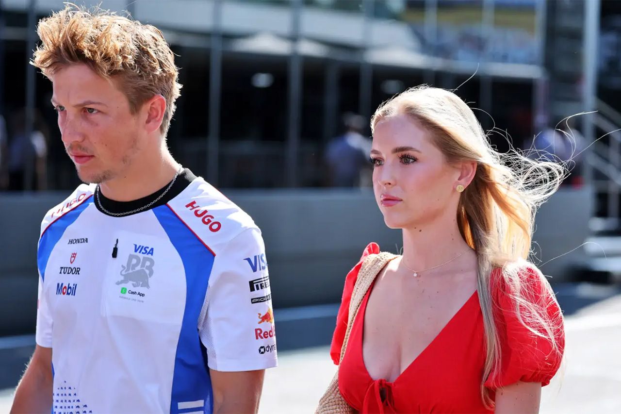 F1 テレビ中継