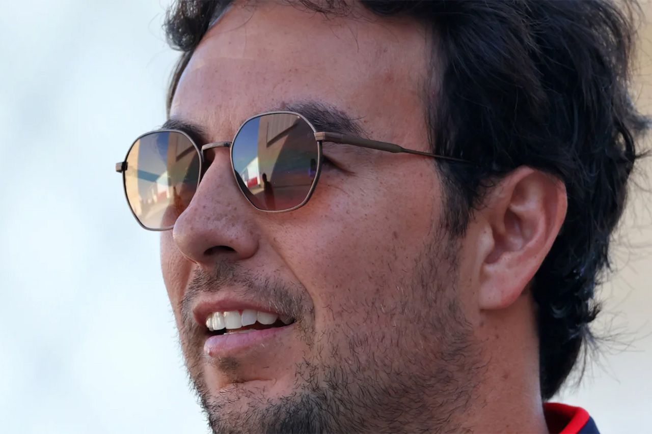 セルジオ・ペレス キャデラックF1に自信「シーズン序盤からポイントを争える」